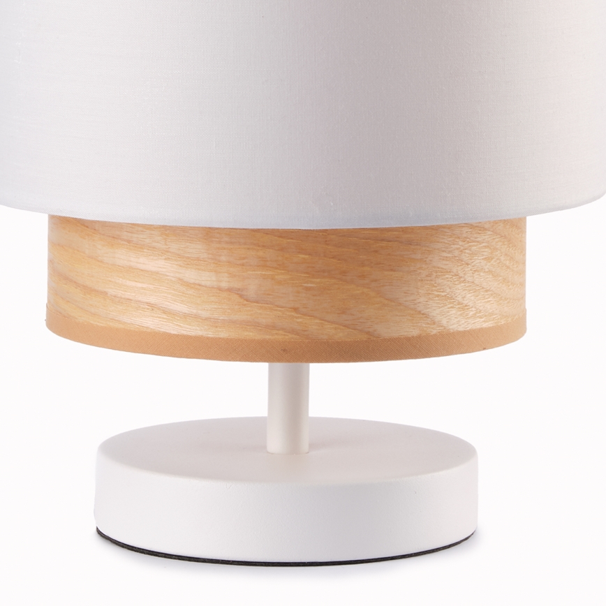 ONLI - Stona lampa LICIA 1xE27/22W/230V