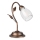 ONLI - Stona lampa LILIANA 1xE14/6W/230V 30 cm