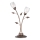 ONLI - Stona lampa LILIANA 2xE14/6W/230V 60 cm