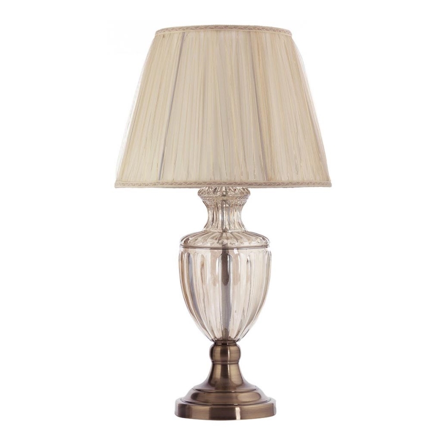 ONLI - Stona lampa LINDA 1xE27/22W/230V 53 cm