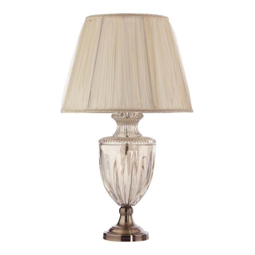 ONLI - Stona lampa LINDA 1xE27/22W/230V 70 cm