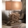 ONLI - Stona lampa MARICA 1xE27/22W/230V 50 cm