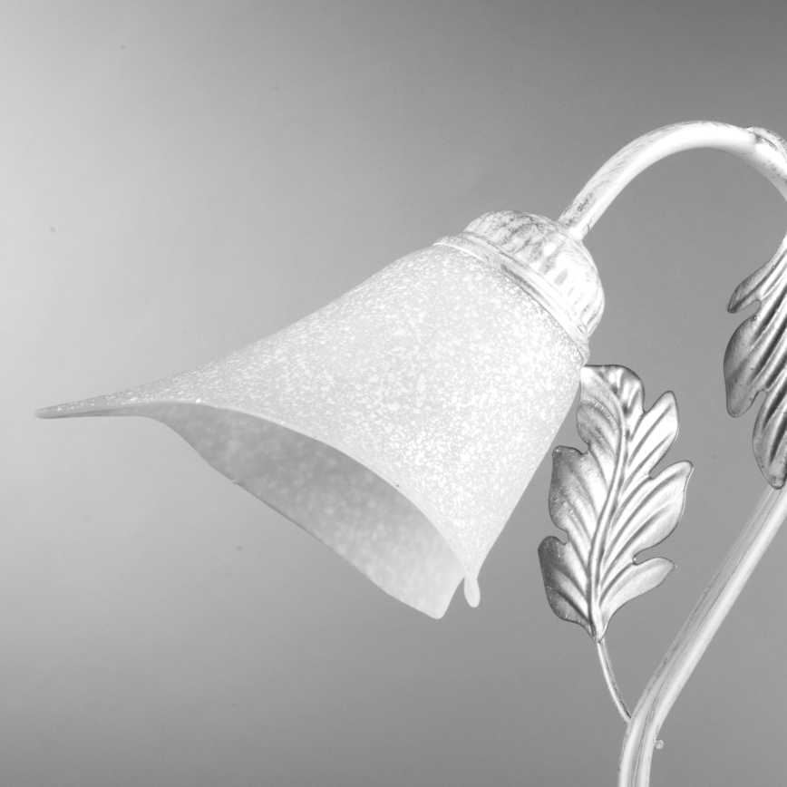 ONLI - Stona lampa MARILENA 1xE14/6W/230V 35 cm