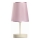 ONLI - Stona lampa NINETTA 1xE14/6W/230V 29 cm