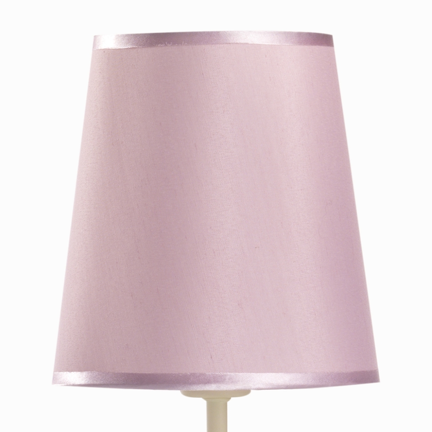 ONLI - Stona lampa NINETTA 1xE14/6W/230V 29 cm