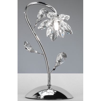 ONLI - Stona lampa NINFEA 1xG9/6W/230V 35 cm
