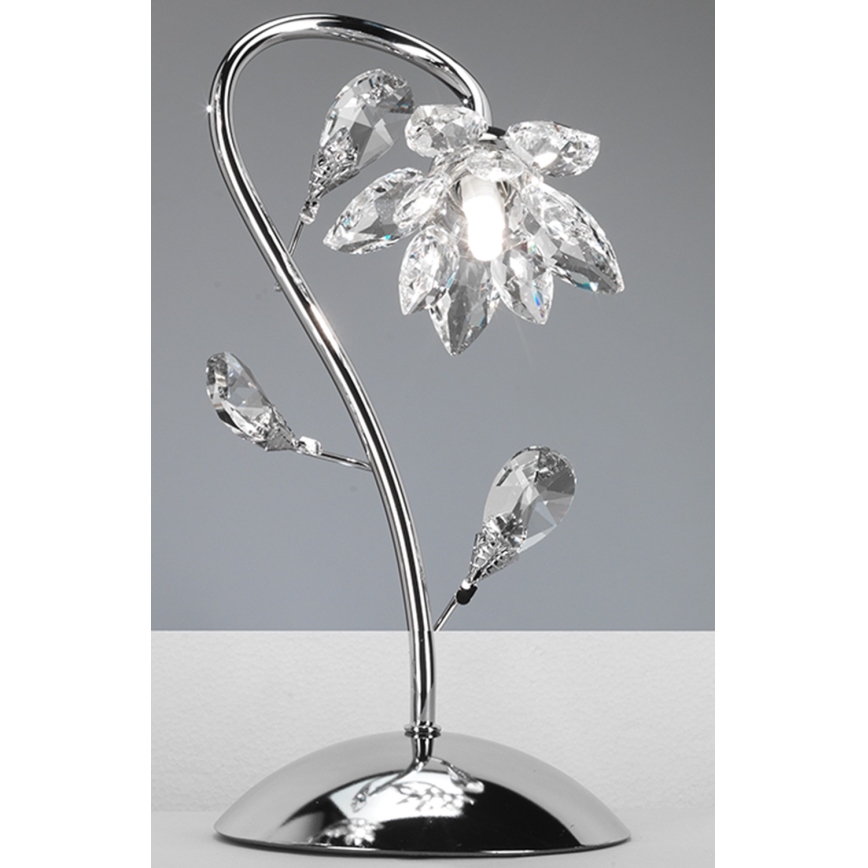 ONLI - Stona lampa NINFEA 1xG9/6W/230V 35 cm