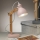 ONLI - Stona lampa NORA 1xE14/6W/230V roze