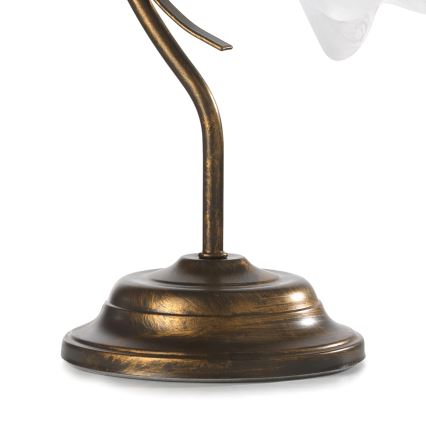 ONLI - Stona lampa ODINO 1xE14/6W/230V 30 cm