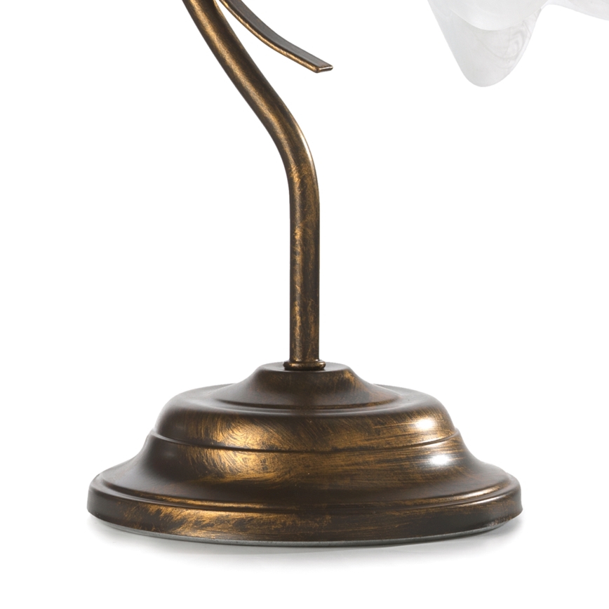 ONLI - Stona lampa ODINO 1xE14/6W/230V 30 cm