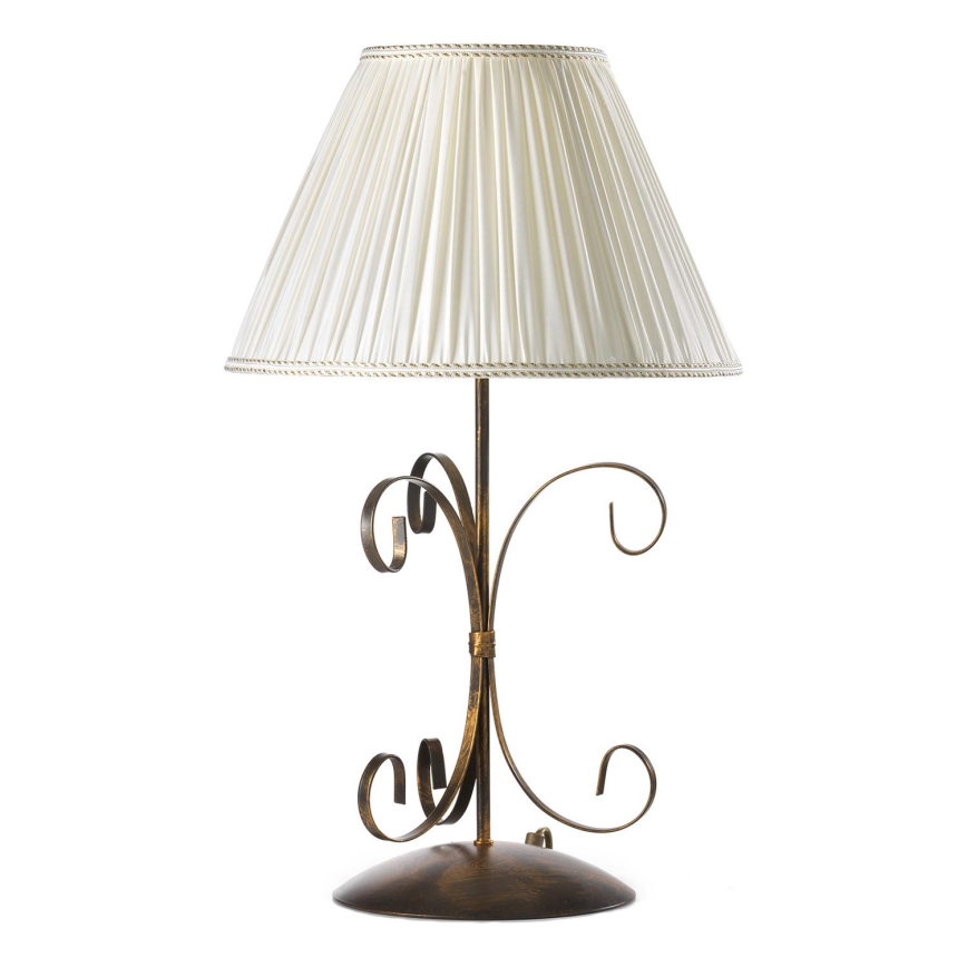 ONLI - Stona lampa ODINO 1xE27/22W/230V 57 cm