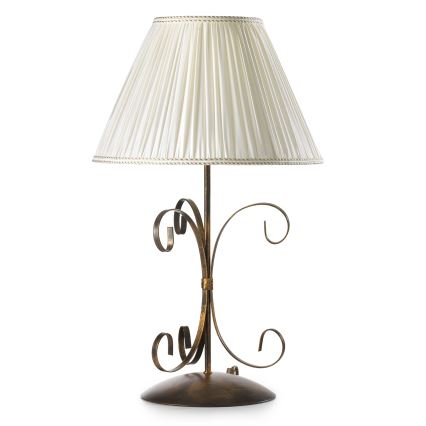 ONLI - Stona lampa ODINO 1xE27/22W/230V 57 cm