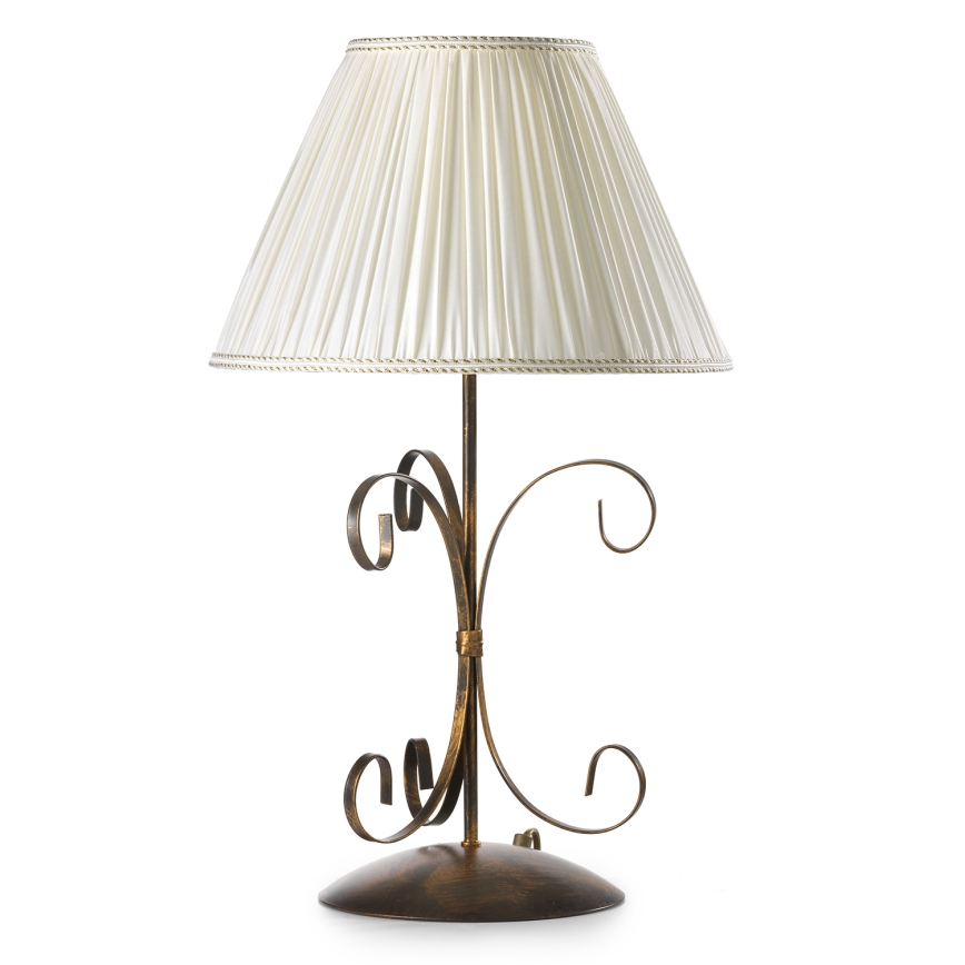 ONLI - Stona lampa ODINO 1xE27/22W/230V 57 cm