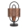 ONLI - Stona lampa QUOKKA 1xE27/22W/230V