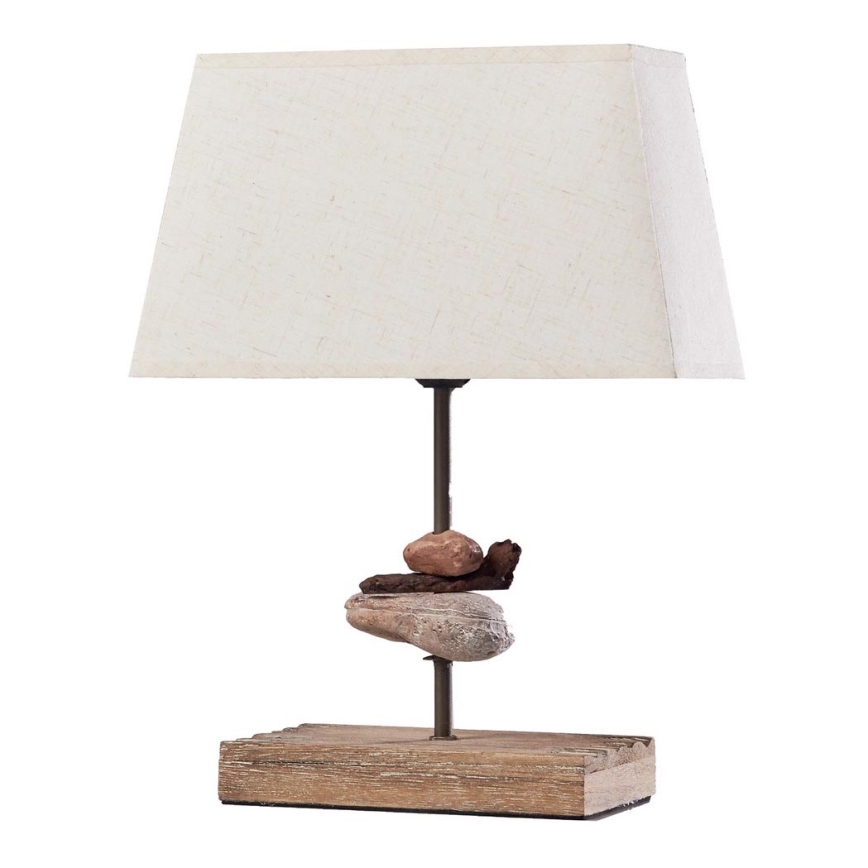 ONLI - Stona lampa SEREGON 1xE27/22W/230V