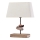ONLI - Stona lampa SEREGON 1xE27/22W/230V