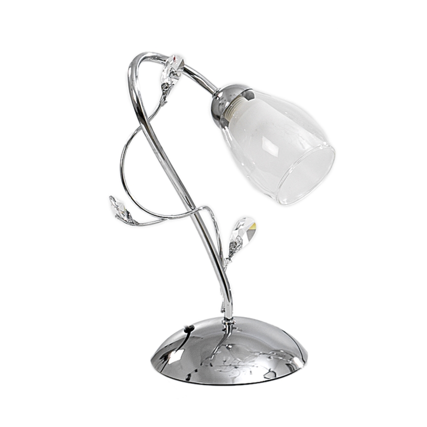 ONLI - Stona lampa SHARON 1xE14/6W/230V 30 cm