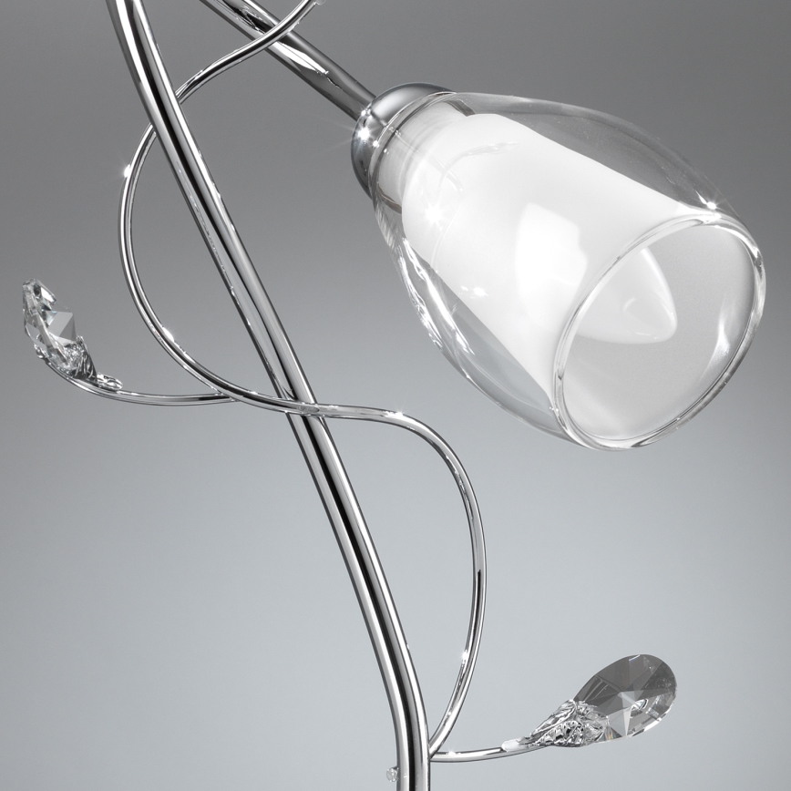ONLI - Stona lampa SHARON 1xE14/6W/230V 30 cm