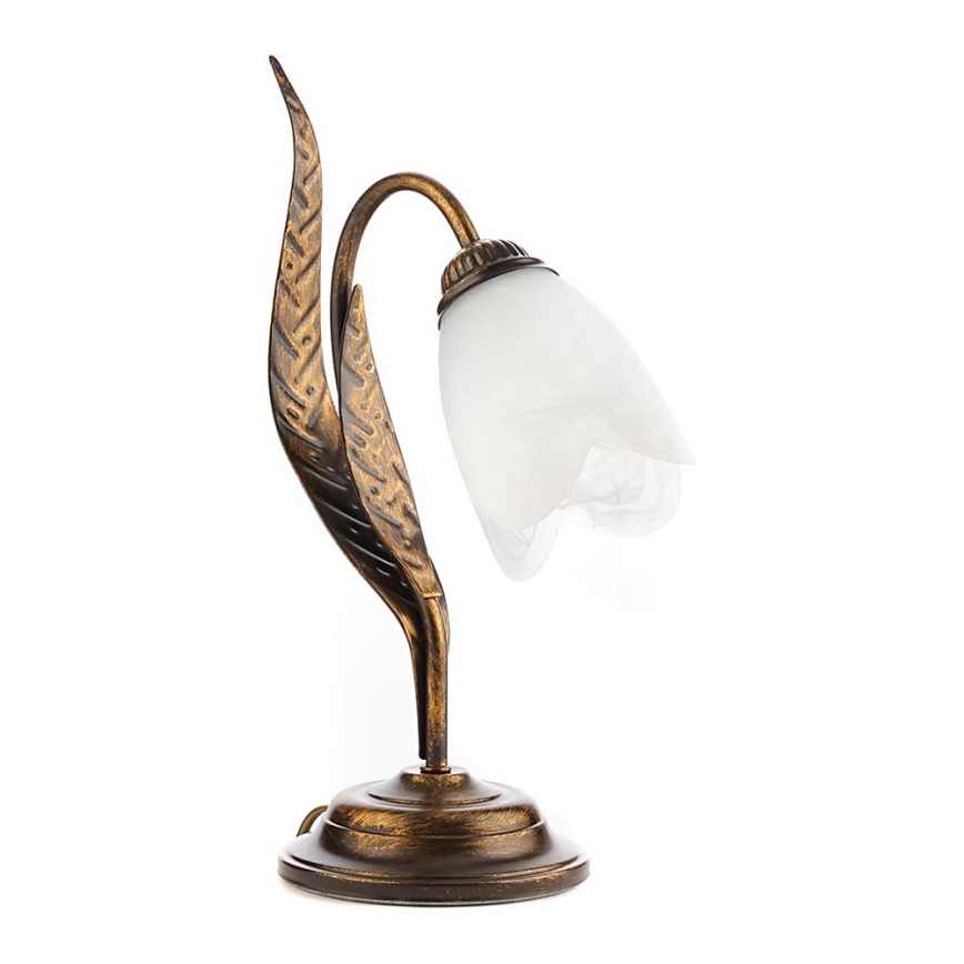 ONLI - Stona lampa SONIA 1xE14/6W/230V