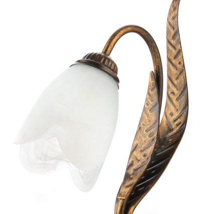 ONLI - Stona lampa SONIA 1xE14/6W/230V