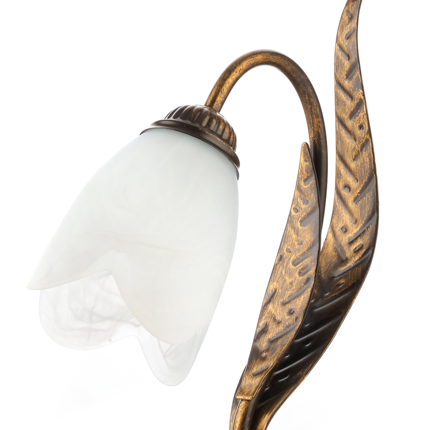 ONLI - Stona lampa SONIA 1xE14/6W/230V