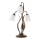 ONLI - Stona lampa SONIA 3xE14/6W/230V
