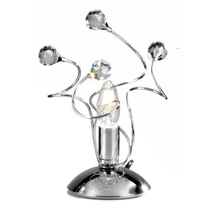ONLI - Stona lampa TRILLY 1xE14/6W/230V