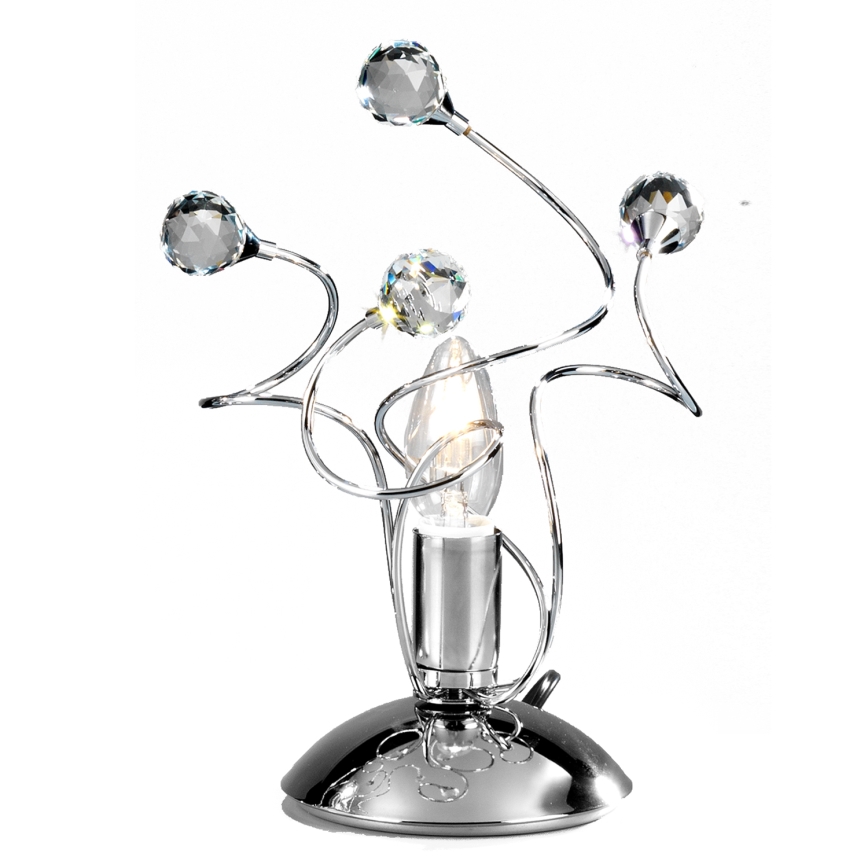 ONLI - Stona lampa TRILLY 1xE14/6W/230V