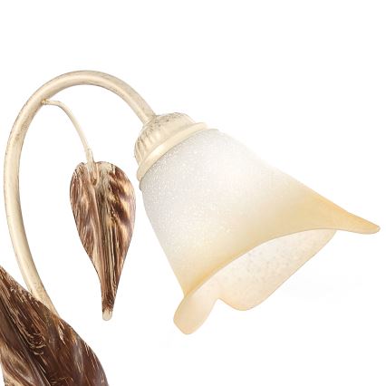 ONLI - Stona lampa VANDA 1xE14/6W/230V