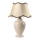 ONLI - Stona lampa VORTICE 1xE27/22W/230V 60 cm bež