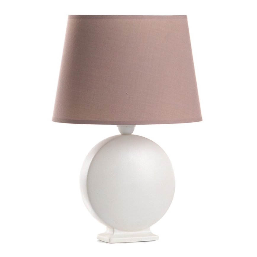 ONLI - Stona lampa ZEN 1xE27/22W/230V 46 cm