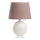 ONLI - Stona lampa ZEN 1xE27/22W/230V 46 cm