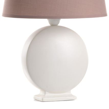ONLI - Stona lampa ZEN 1xE27/22W/230V 46 cm