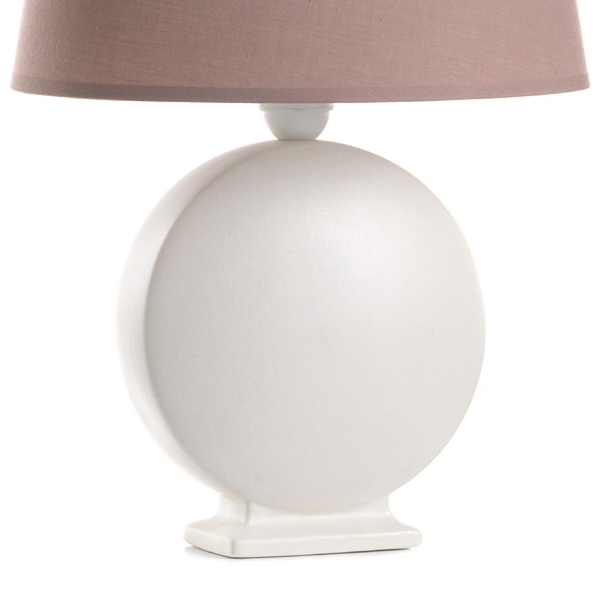 ONLI - Stona lampa ZEN 1xE27/22W/230V 46 cm