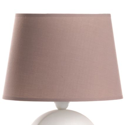 ONLI - Stona lampa ZEN 1xE27/22W/230V 46 cm