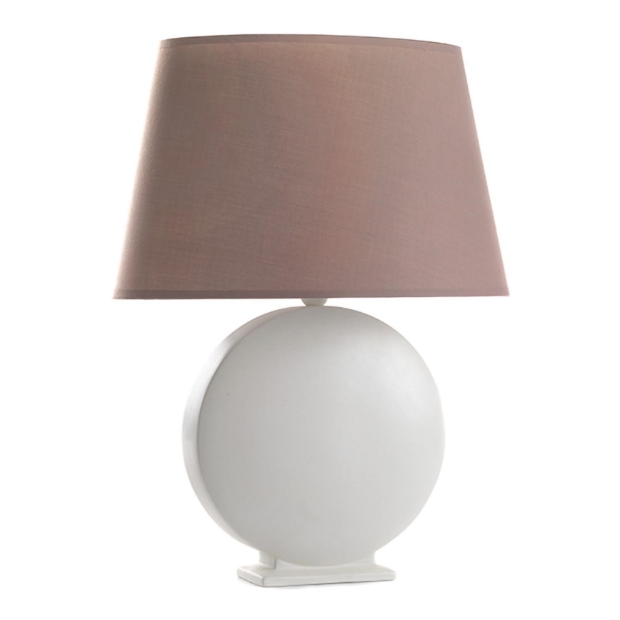 ONLI - Stona lampa ZEN 1xE27/22W/230V 60 cm