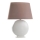 ONLI - Stona lampa ZEN 1xE27/22W/230V 60 cm