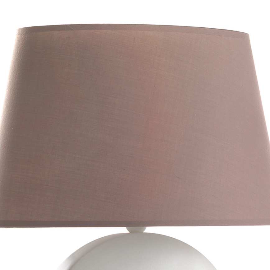 ONLI - Stona lampa ZEN 1xE27/22W/230V 60 cm