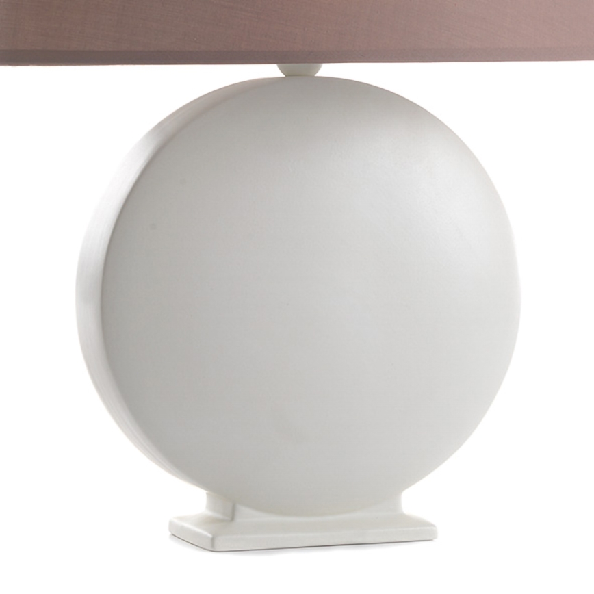 ONLI - Stona lampa ZEN 1xE27/22W/230V 60 cm