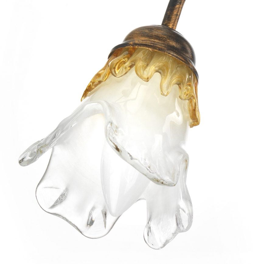 ONLI - Zidna lampa ARIANNA 2xE14/6W/230V