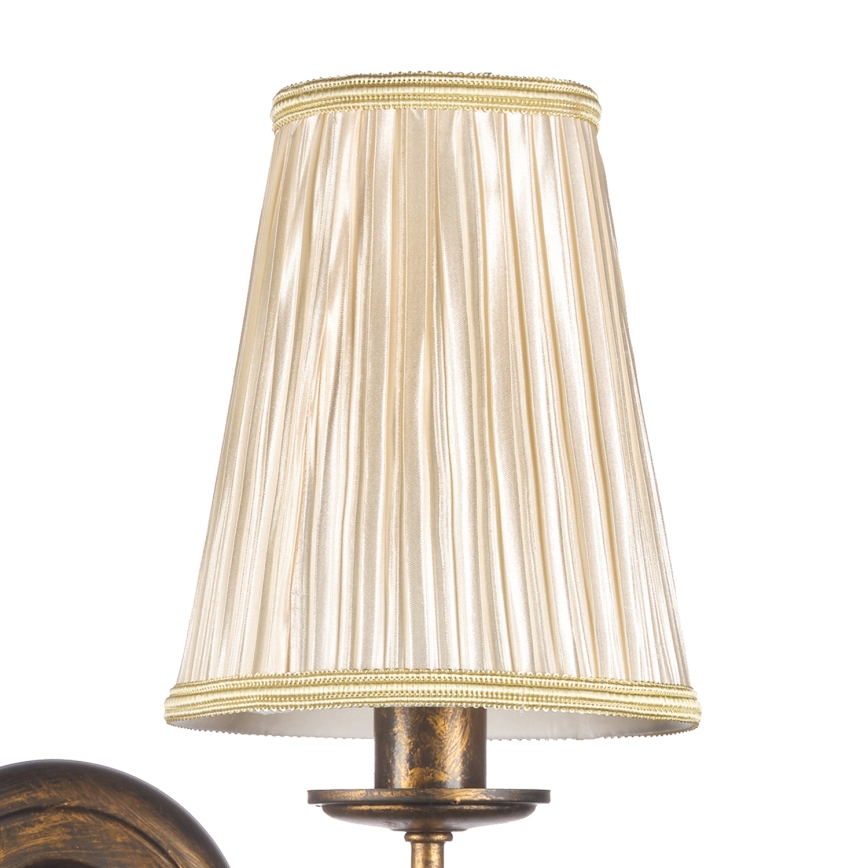 ONLI - Zidna lampa DELIA 2xE14/6W/230V