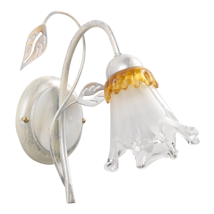 ONLI - Zidna lampa LANCIA 1xE14/6W/230V