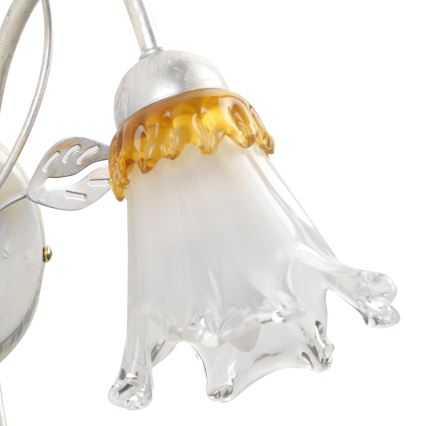 ONLI - Zidna lampa LANCIA 1xE14/6W/230V