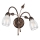 ONLI - Zidna lampa LILIANA 2xE14/6W/230V