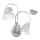 ONLI - Zidna lampa MARILENA 2xE14/6W/230V