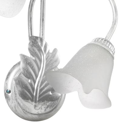 ONLI - Zidna lampa MARILENA 2xE14/6W/230V