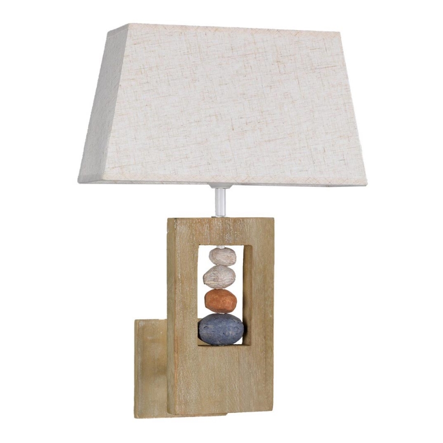 ONLI - Zidna lampa MIRIEL 1xE27/22W/230V