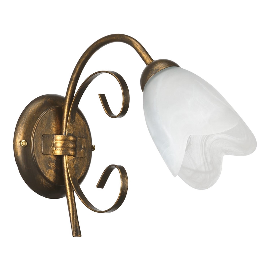 ONLI - Zidna lampa ODINO 1xE14/6W/230V