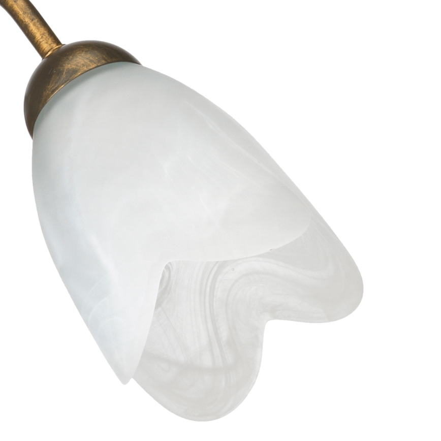 ONLI - Zidna lampa ODINO 2xE14/6W/230V