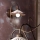 ONLI - Zidna lampa ROSINA 1xE14/6W/230V